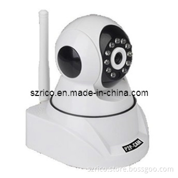 New IP Camera/Wireless IP Camera; Indoor Security Wireless Security Camera